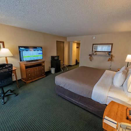Comfort Inn Near Vail Beaver Creek Avon Buitenkant foto