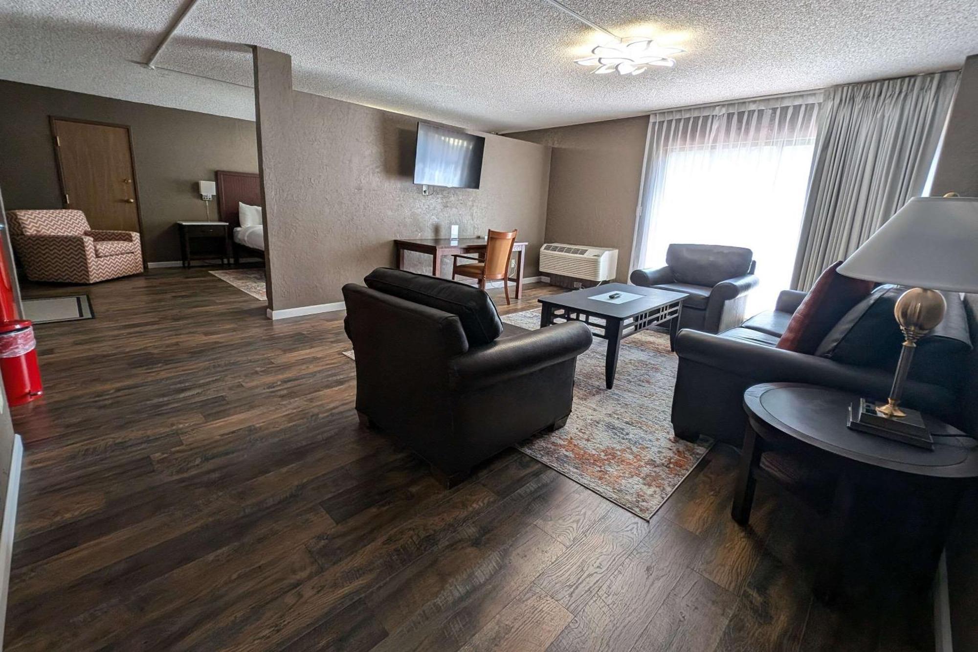 Comfort Inn Near Vail Beaver Creek Avon Buitenkant foto