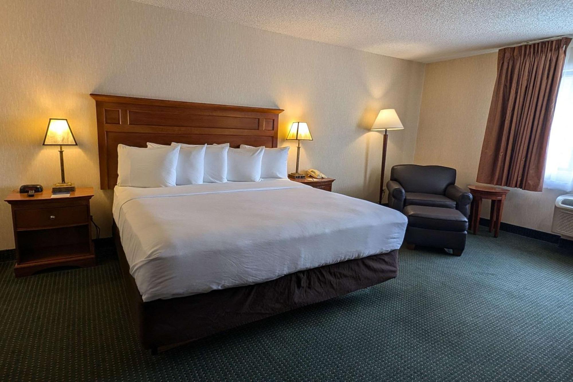 Comfort Inn Near Vail Beaver Creek Avon Buitenkant foto