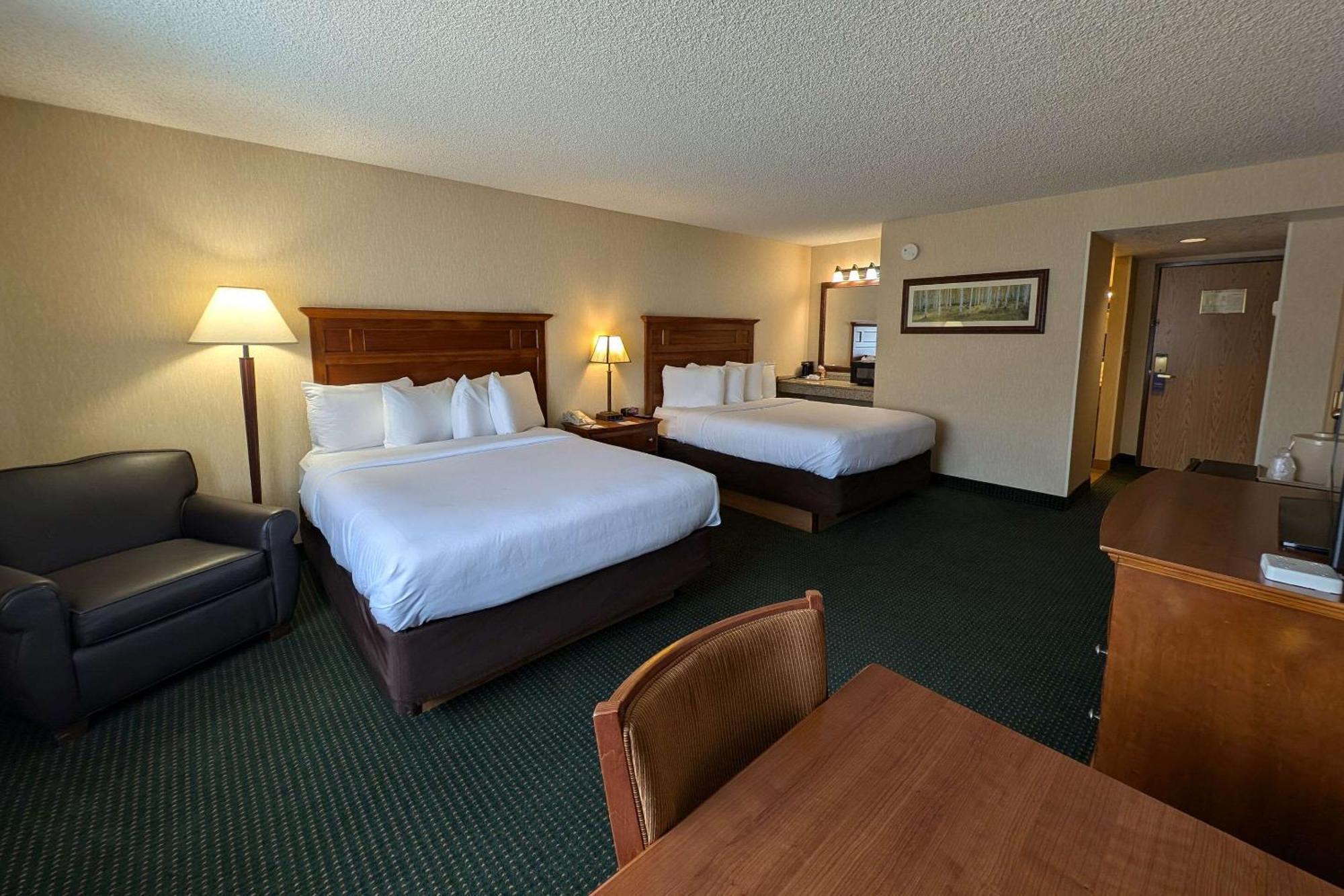 Comfort Inn Near Vail Beaver Creek Avon Buitenkant foto
