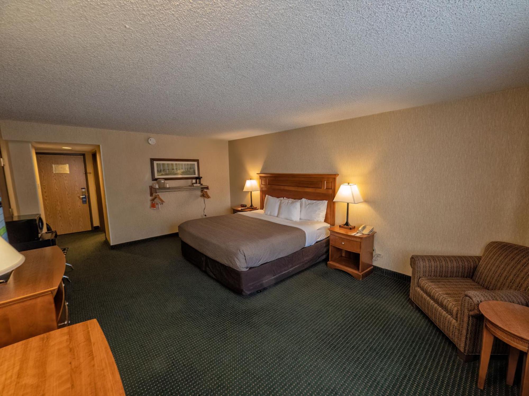 Comfort Inn Near Vail Beaver Creek Avon Buitenkant foto
