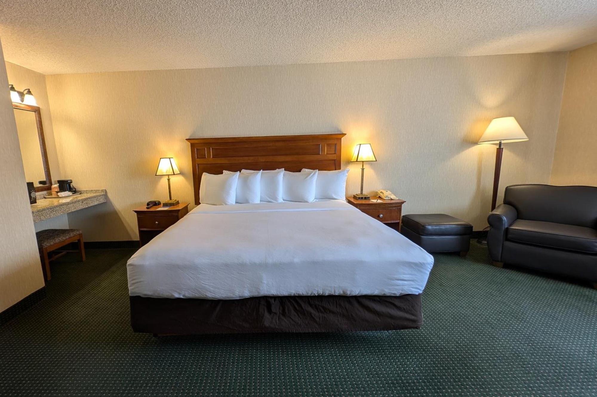 Comfort Inn Near Vail Beaver Creek Avon Buitenkant foto