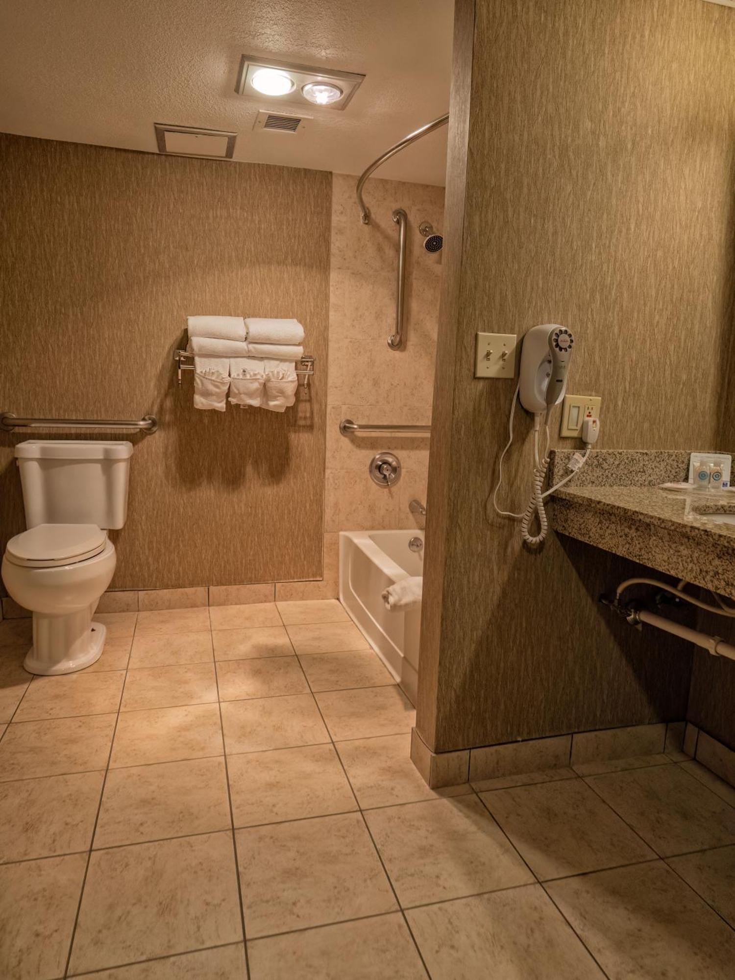 Comfort Inn Near Vail Beaver Creek Avon Buitenkant foto